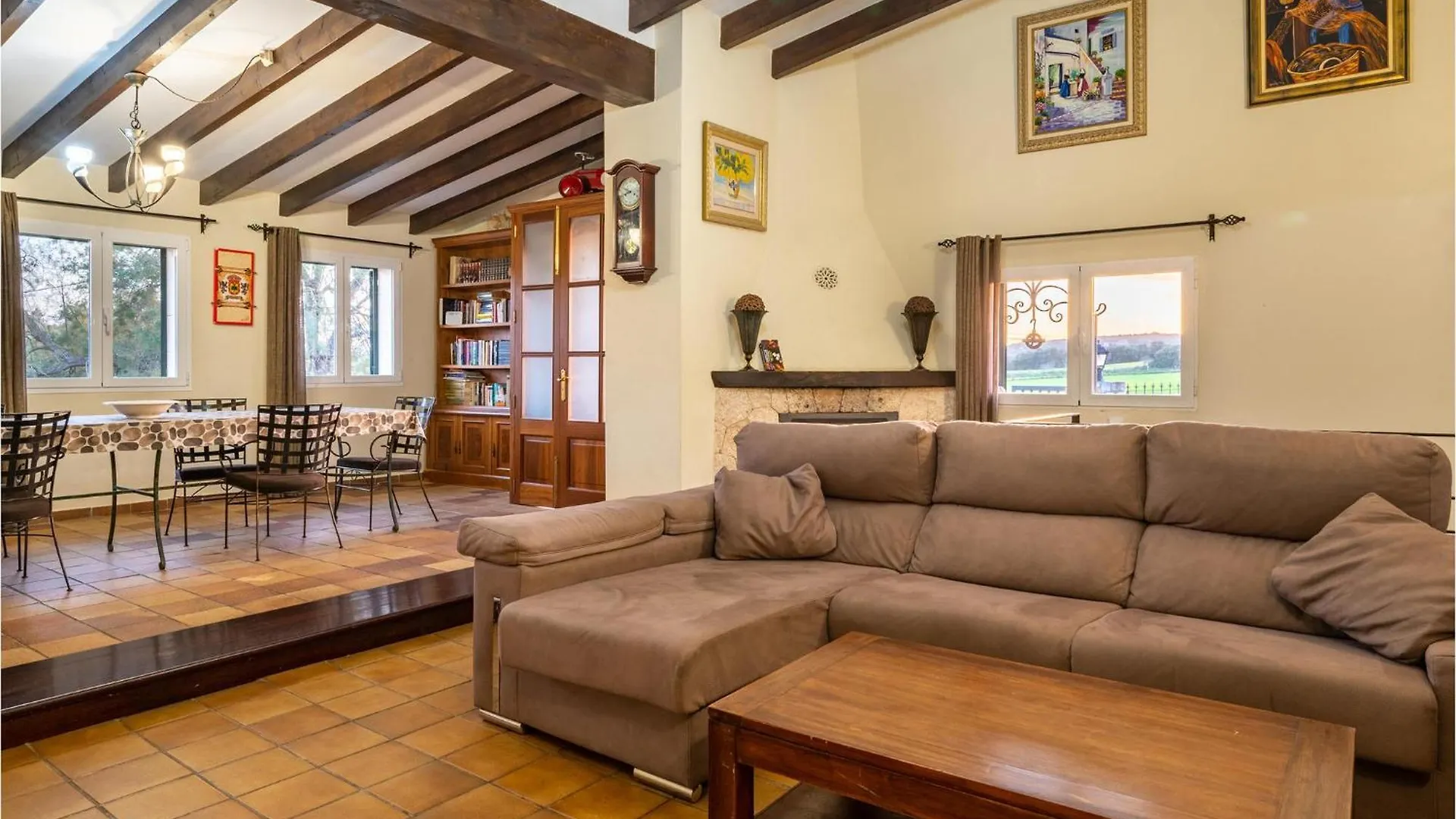 Holiday home Nice Home In Sineu