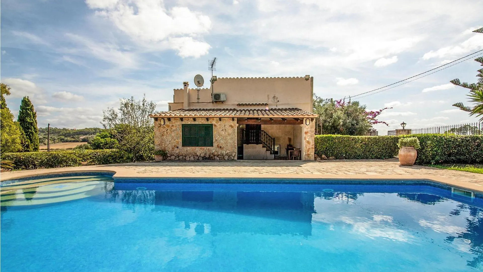 Nice Home In Sineu 0*, Sineu (Mallorca) Spain