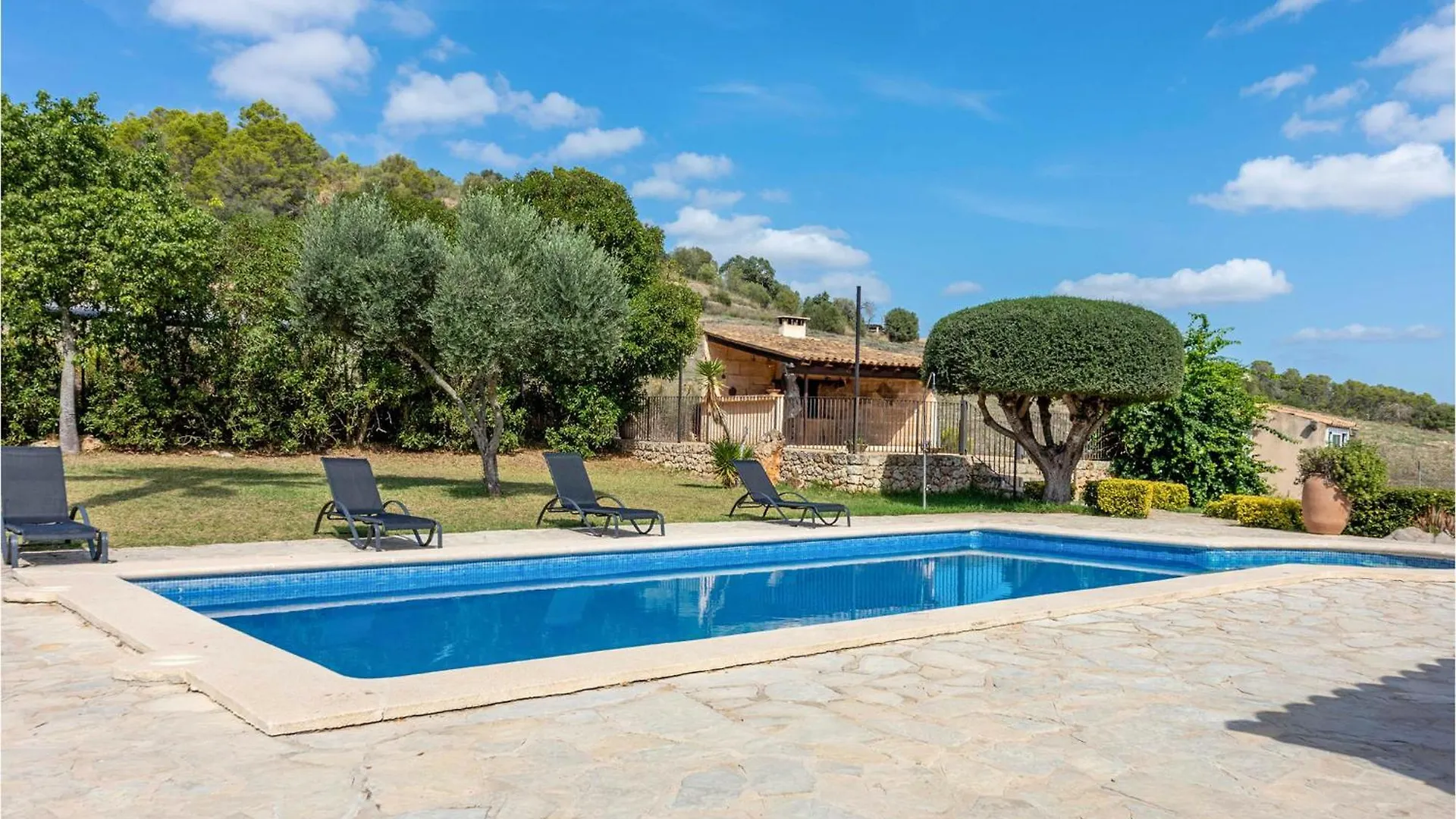 Nice Home In Sineu 0*, Sineu (Mallorca)