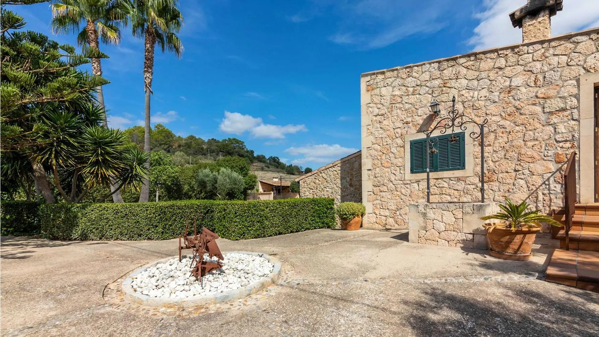 Holiday home Nice Home In Sineu Spain