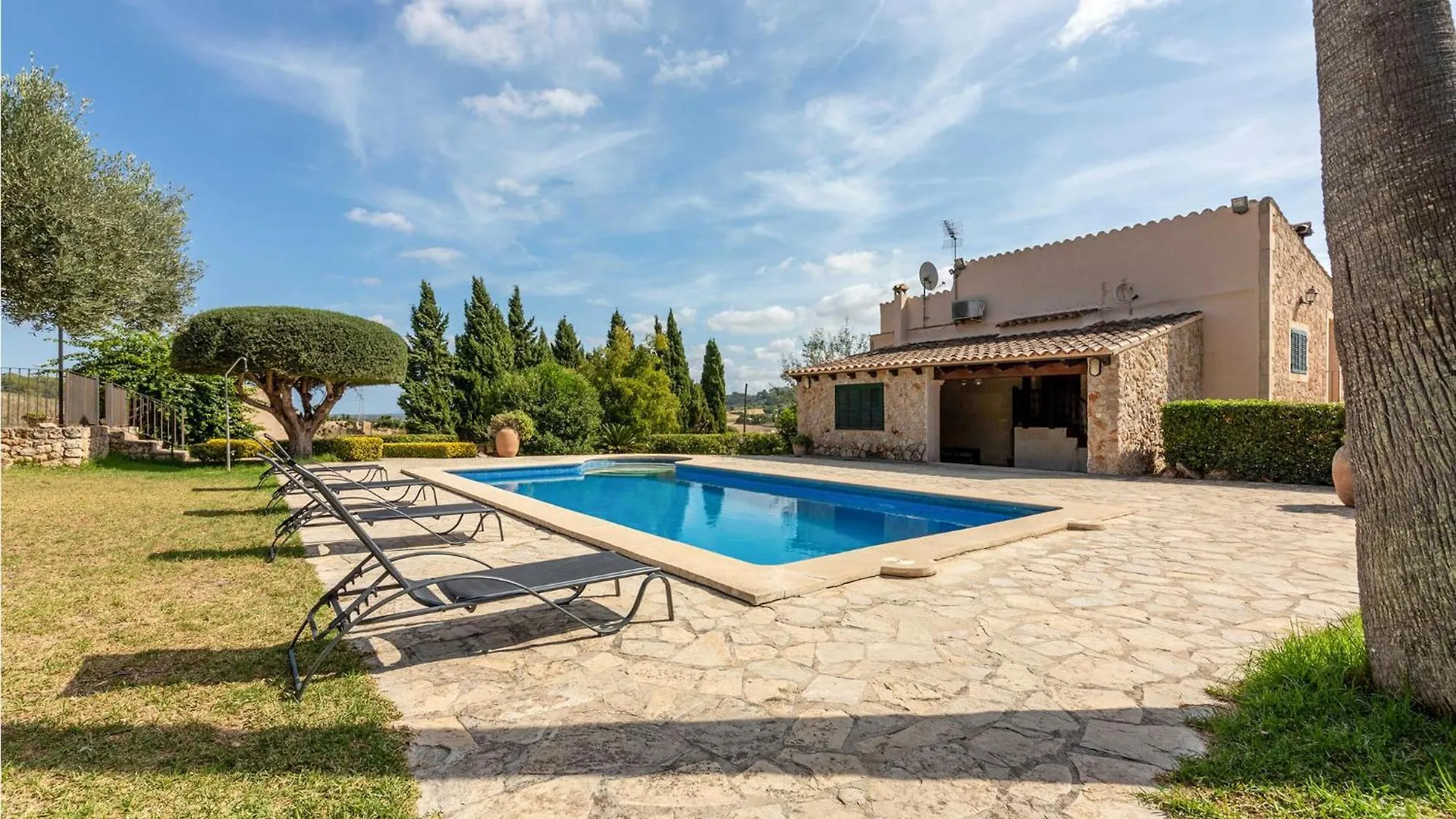 Holiday home Nice Home In Sineu