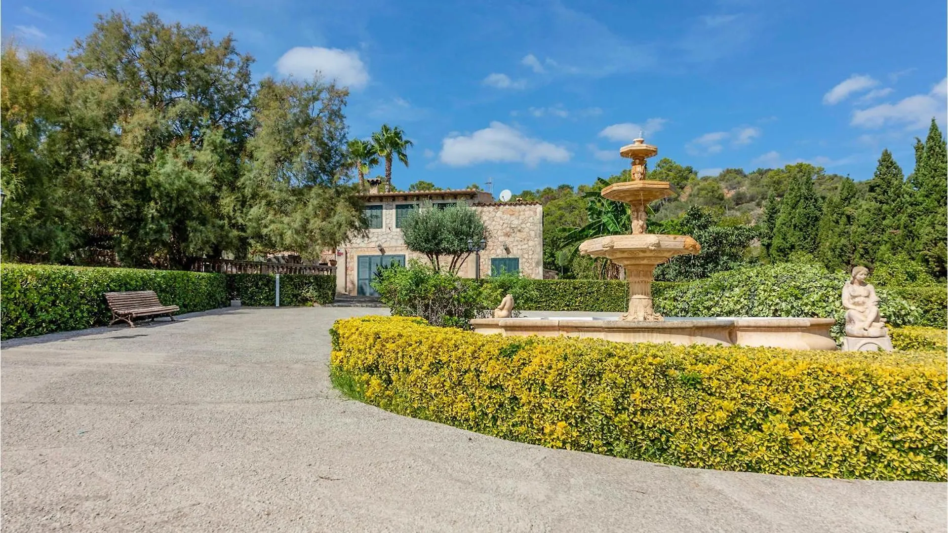 Nice Home In Sineu 0*, Sineu (Mallorca)