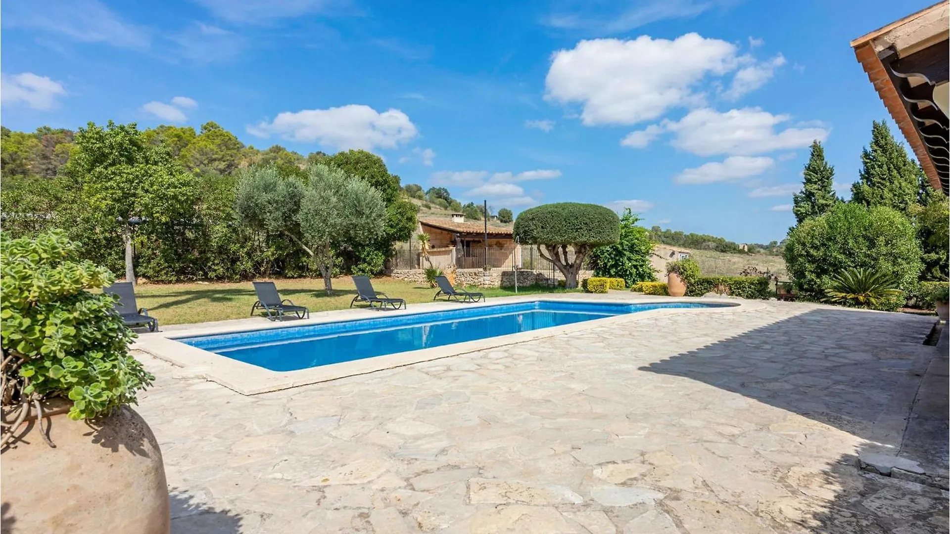 Nice Home In Sineu 0*, Sineu (Mallorca) Spain