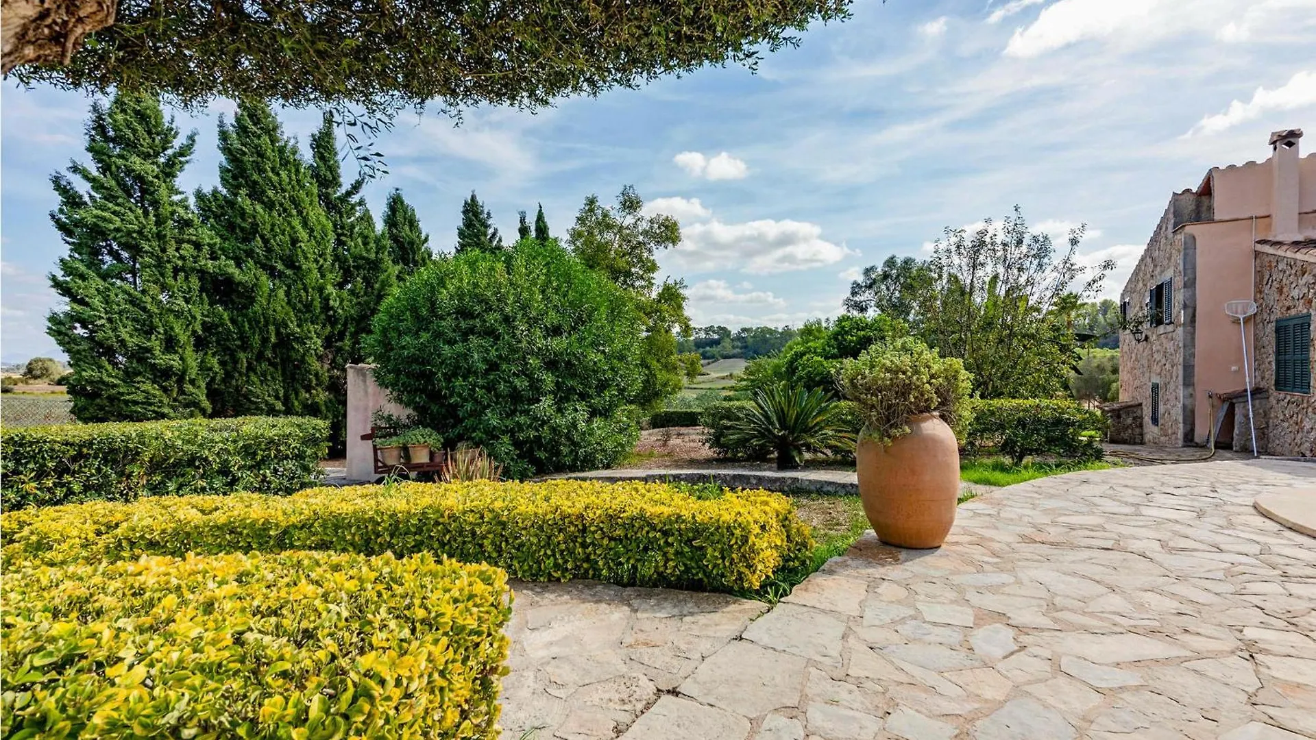 Nice Home In Sineu Sineu (Mallorca)
