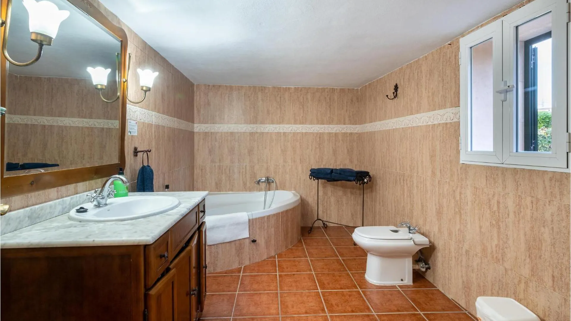 Holiday home Nice Home In Sineu Spain