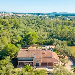  Villa Isabel Y Guillermo Con Posibilidad De Piscina Climatizada
